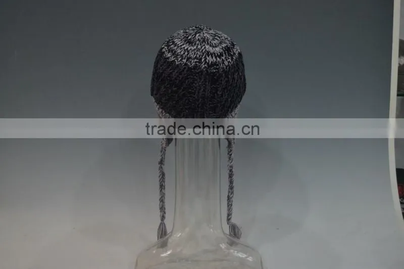 bling cc beanie hat