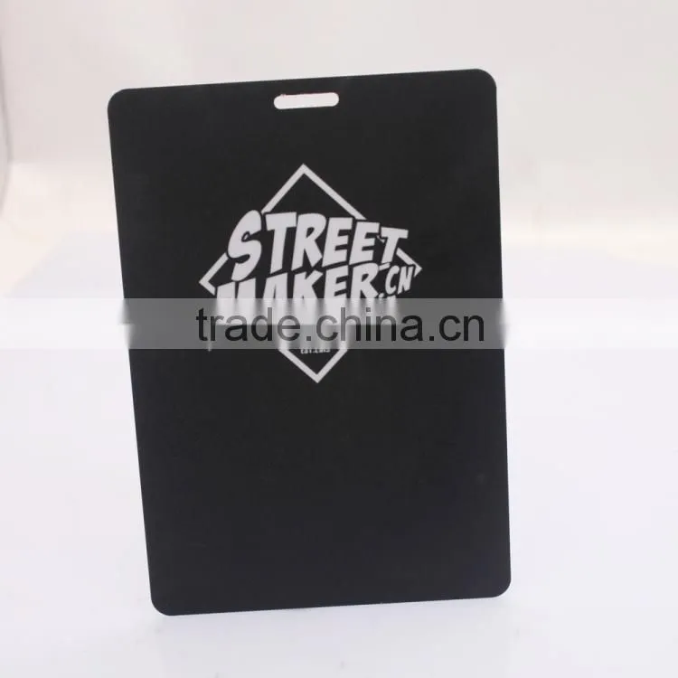 white blank pvc card for inkjet printers