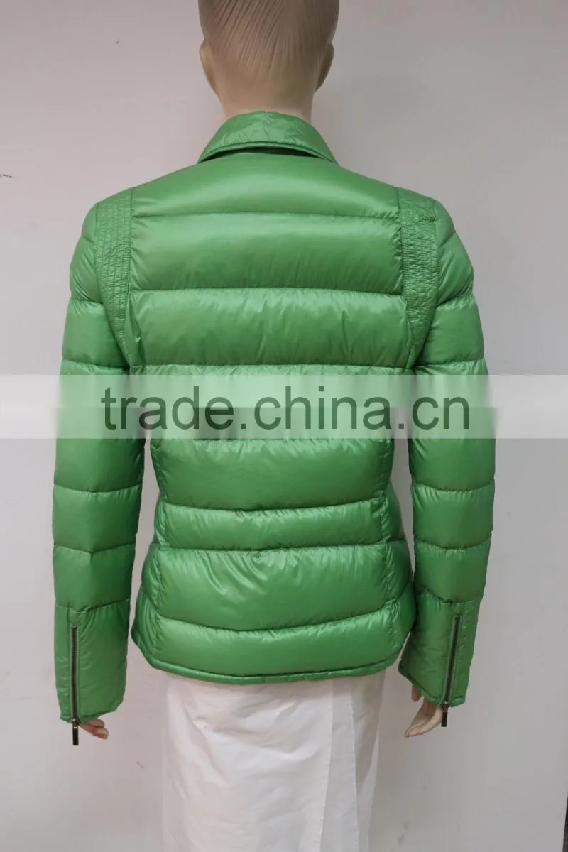 2014 new women winter parka