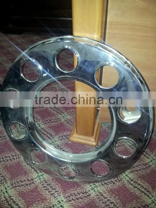 Wheel Cover for Scania Hubcap or Bus Wheel Cover