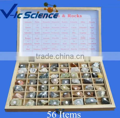 Educational Specimens