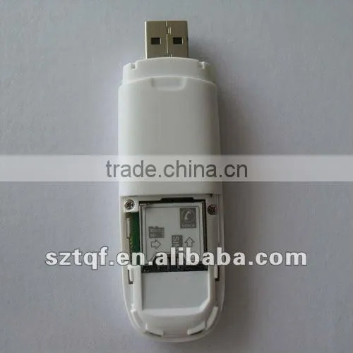 high power wireless modem