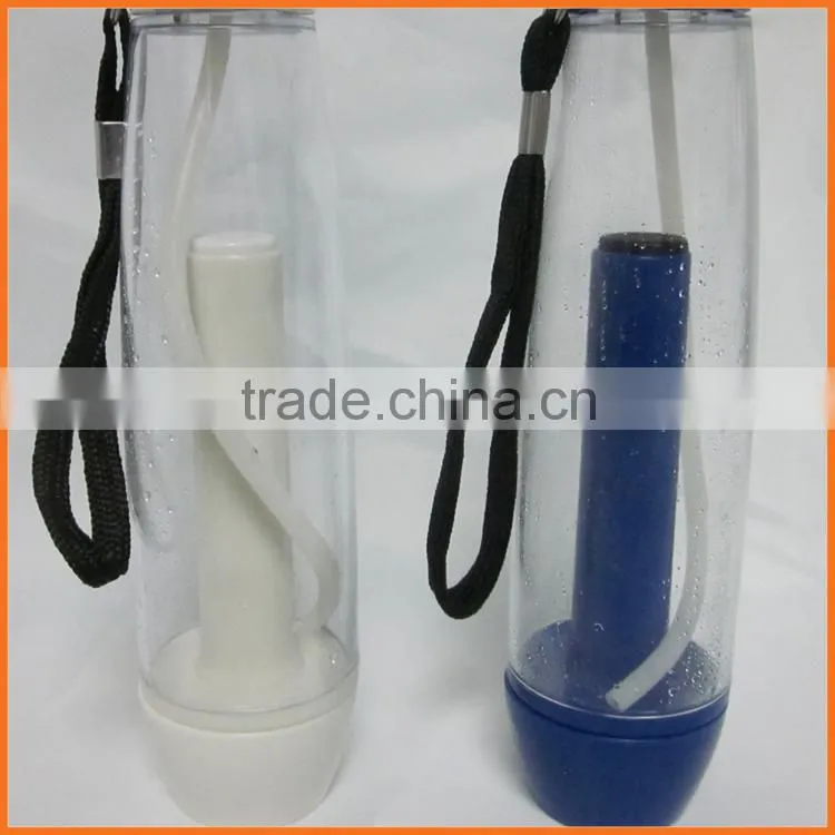 Pocket Refresher Mist Water Sprayer