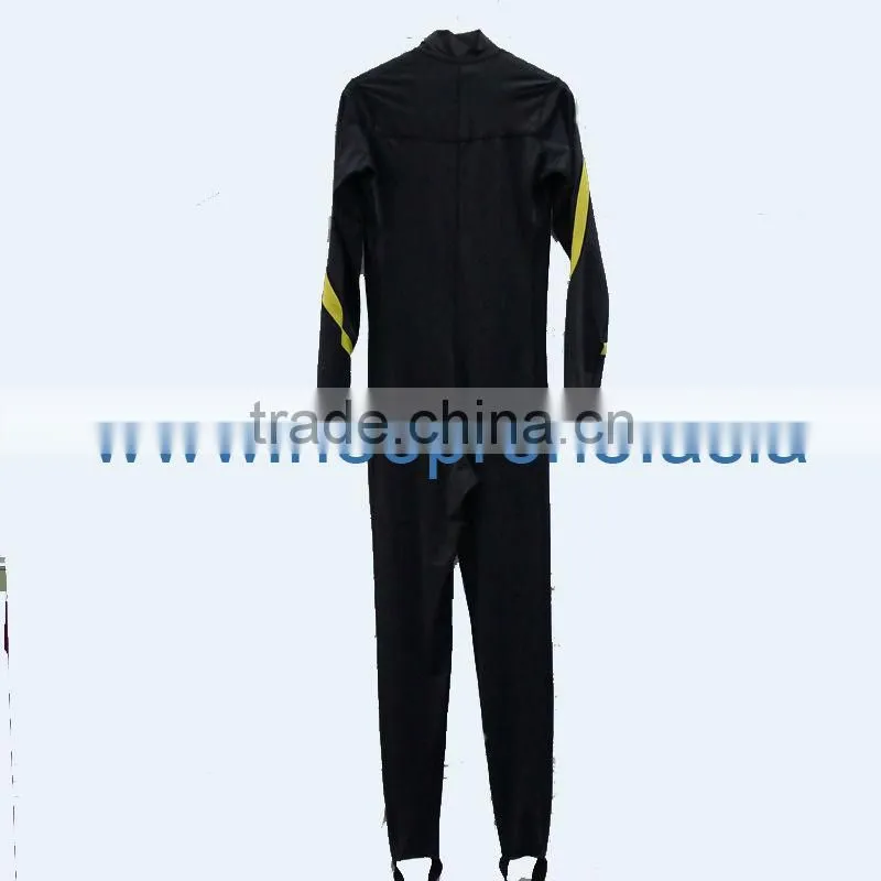 Lycra Surfing Rash Guard