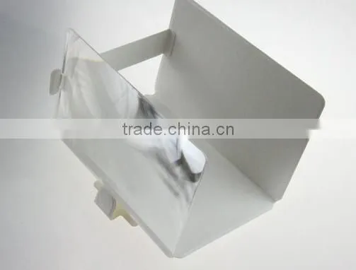 Universal mobile phone screen magnifier, Enlarge stand Cellphone Magnifier Quality Choice