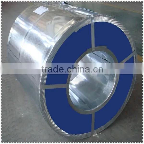 Prime and Reasonable Price Anti-finger Print hot dipped galvanized steel coil