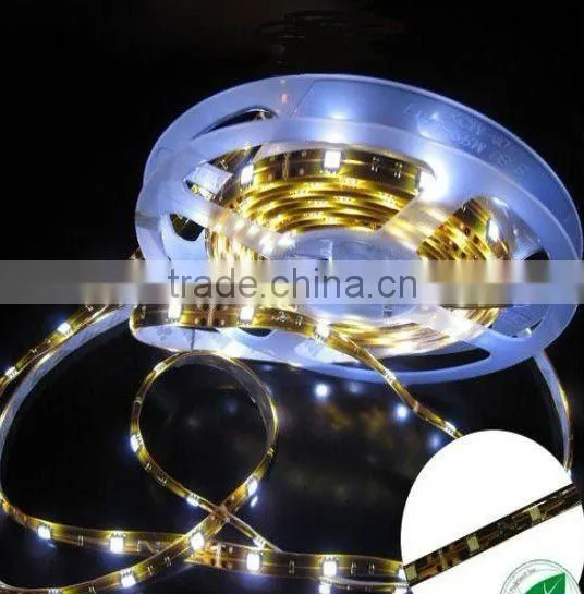 2015 Super bright waterproof SMD 5050 RGB LED Strip