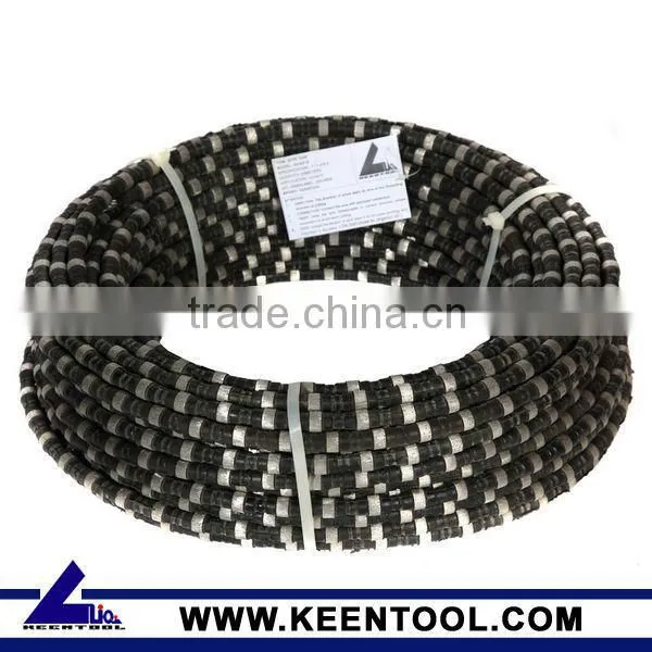 KEEN Premium Marble quarry wire saw