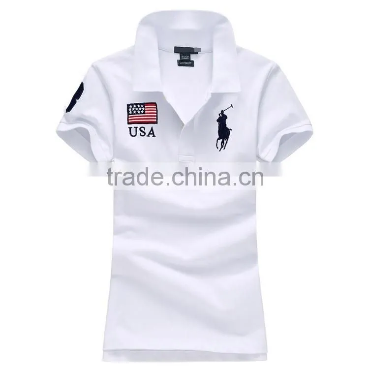 Man Hoodies& Sweatshirts, sports T-shirt short sleeve, polo shirt with embroidery applique