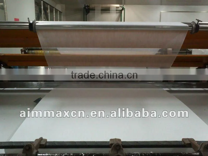 Bleached 100% Cotton gauze roll Medical surgical gauze