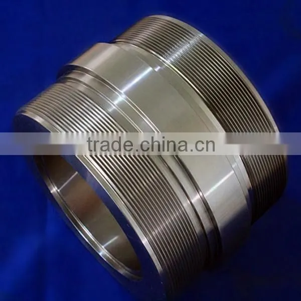 Adapter Connecter For ESP Oil And Gas With Gas Pipe Adapter