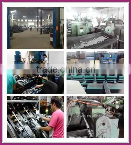 Office chair gas lift / chair parts