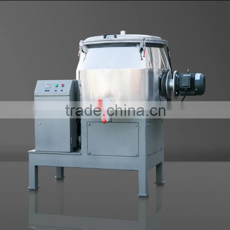 New Design Professional Supplier Blender Machine For Powder Coating