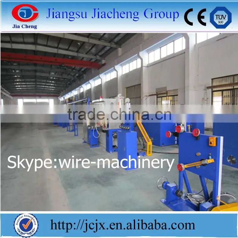 silicon wire making machine