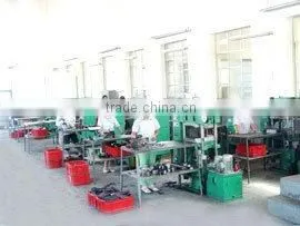 Jingjiang Jinhui Refrigerator Accessories Factory company overview - view 2