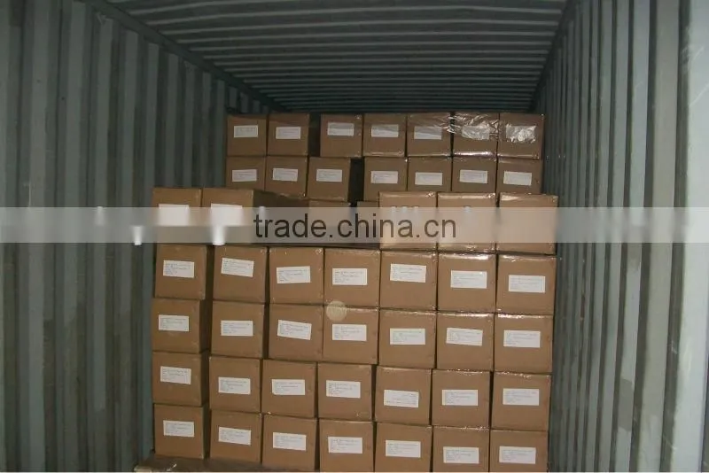 Ceramic Fiber Paper ( fire protection and thermal insulation )