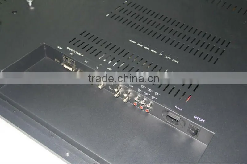 47" industrial tft lcd monitor 12v