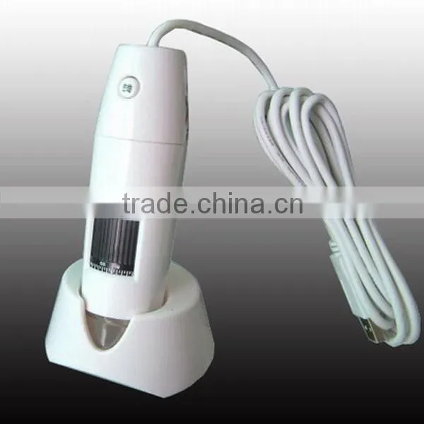 AYJ-J009(CE)skin and hair analysis equipment with analysis report