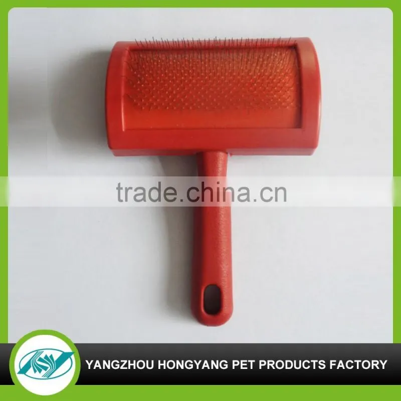 Cute Pro-environment Big Pet Grooming Brush
