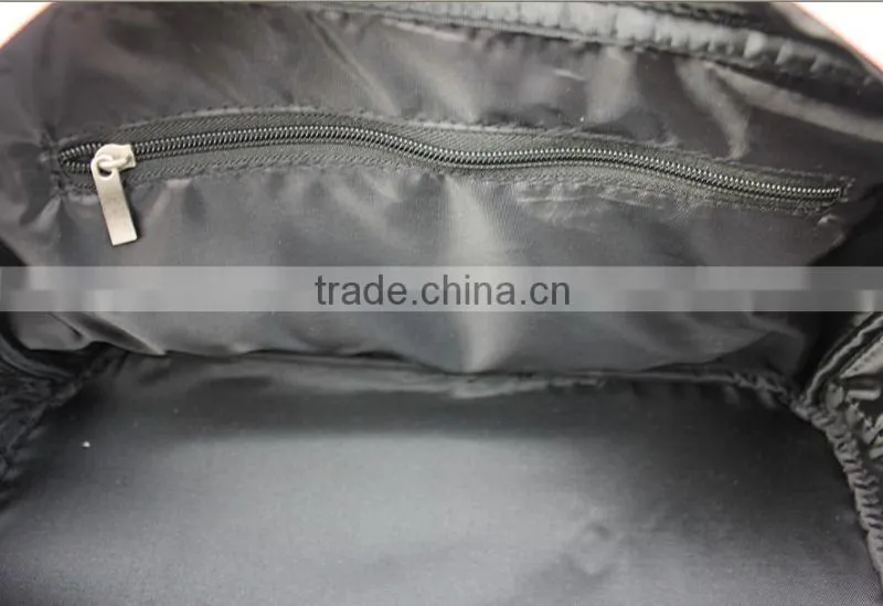 Ladies Golf Clothes bag Golf Boston Bags