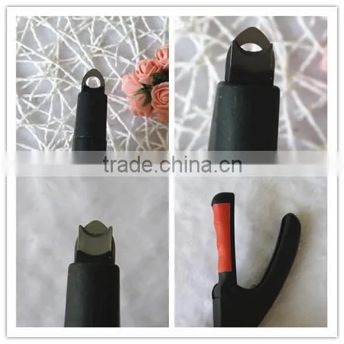 pet grooming products nail art tool dog nail clipper