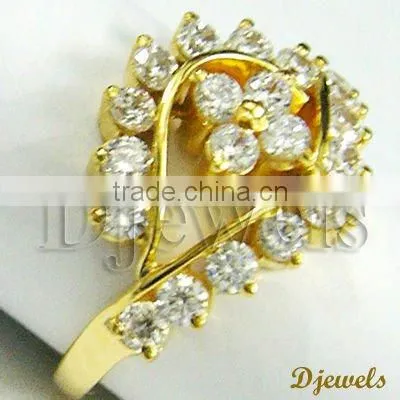 Diamond Wedding Rings, Ladies Diamond Rings, Rings Jewelry