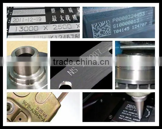 Hot sale pneumatic metal engraving and marking machine