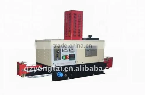 Hot melt adhesive machine, Hot melt glue machine, Coating machine