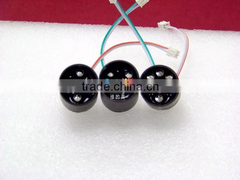 26 mm LED Traffic Arrow Board Sign Small Cluster Module Kit