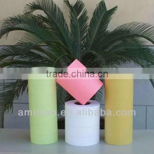 paper and pulp