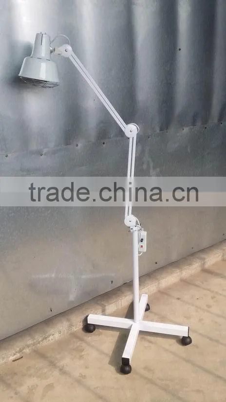 Beauty Equipment. Magnifying Lamp. Physical therapy lamp
