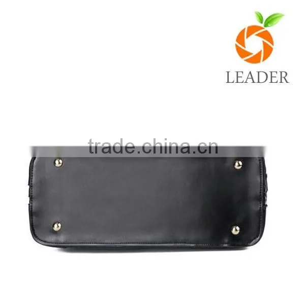 Unique modern design protable ladies handbag manufacturers