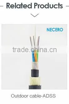 gjpfh indoor 12 core breakout fiber optical cable from china mainland manufacturer