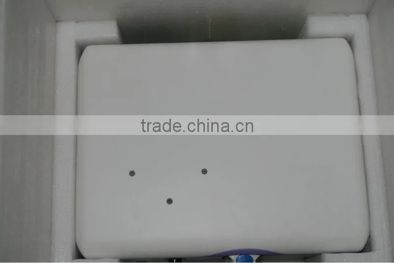 portable hair removal ipl/shr laser machine/elight laser 3 in 1 multifunctional machine