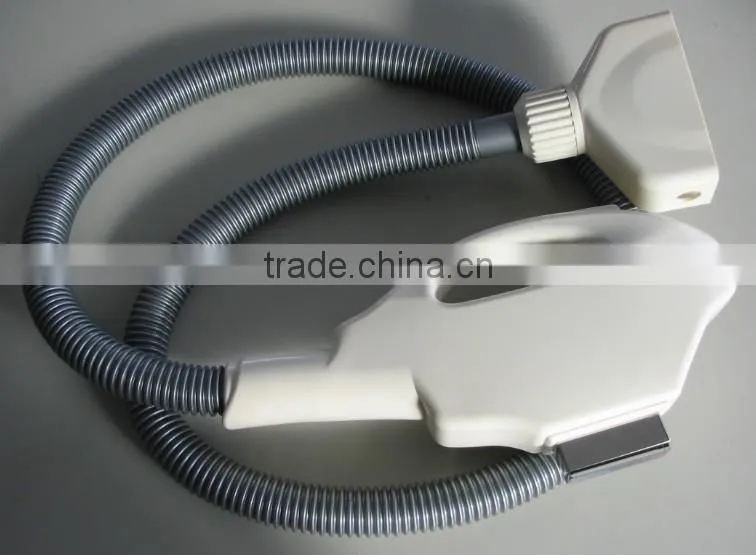 Ce Approval Vertical IPL Skin Rejuvenation Salon Machine