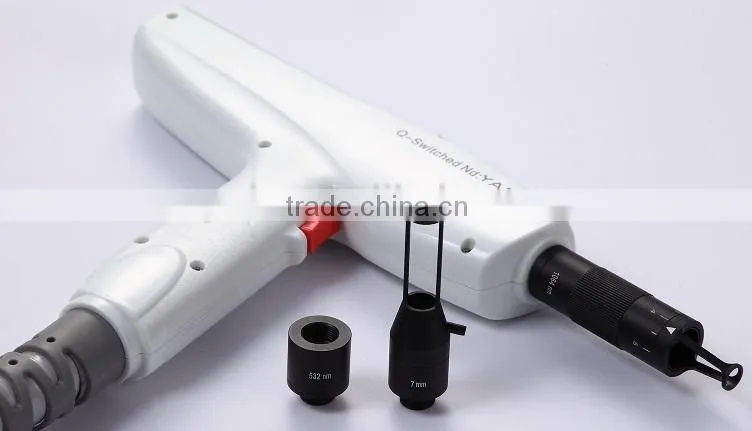 Chinese Apolo ISO CE approved beauty machine top tattoo machine