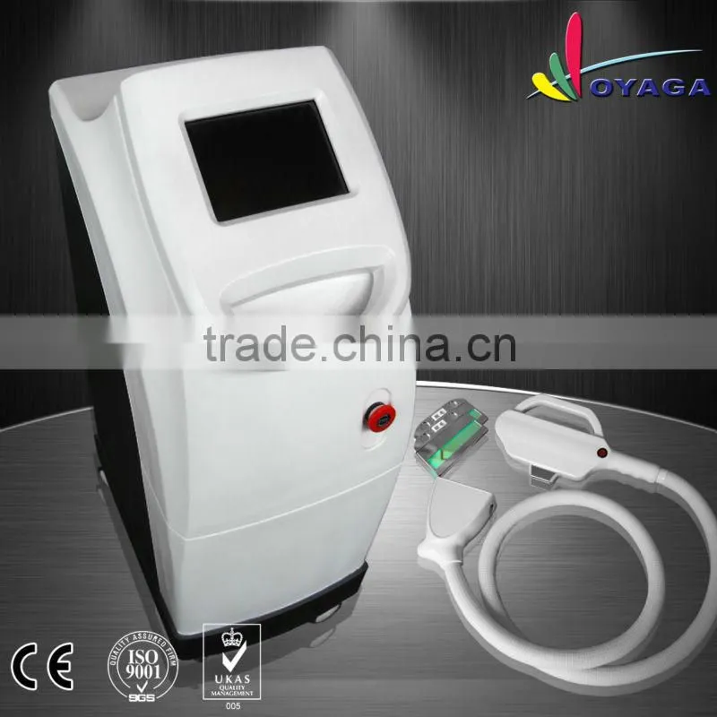 intense pulsed light hair removal machine price