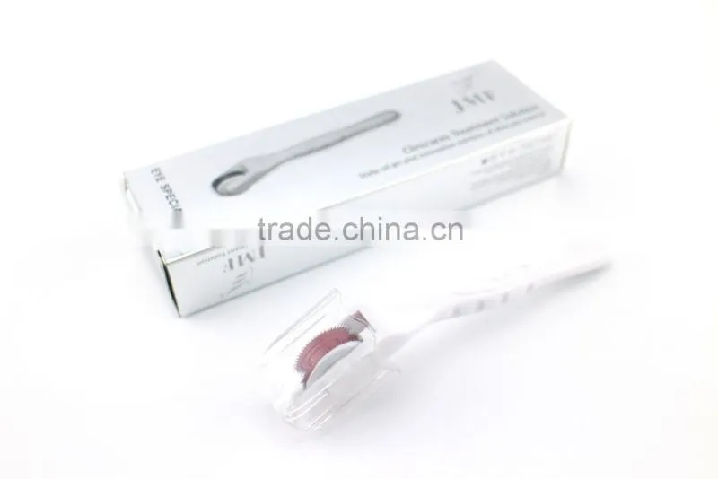 Wrinkle removal 240 pins derma roller
