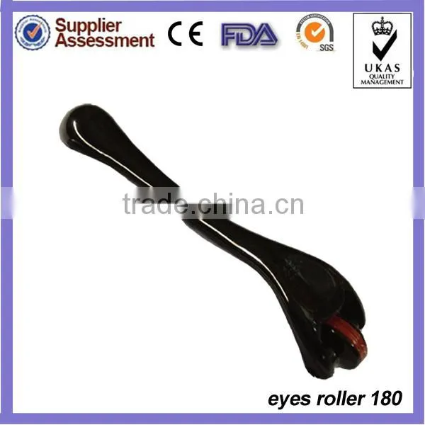 DRS 40 needles derma stamp 1.0mm derma roller on hot sale