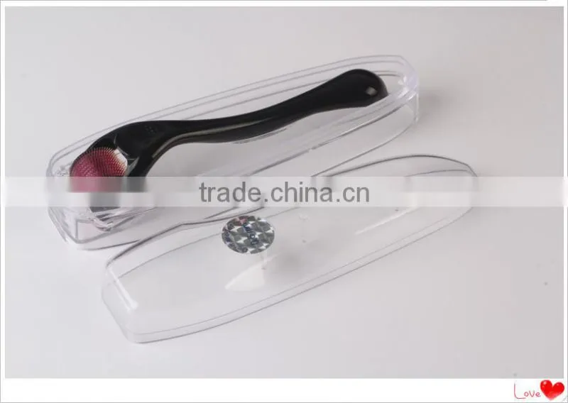 CE approved factory wholesale 540 derma roller