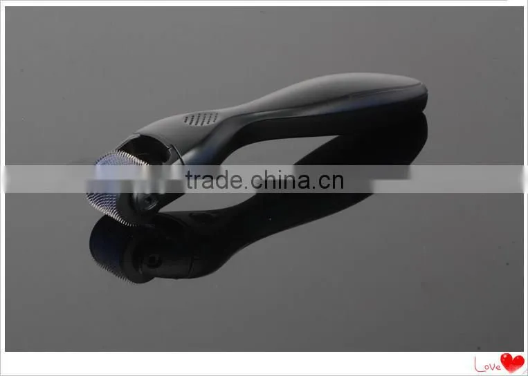 GTO brand best 600 needles micro neede dermaroller skin roller