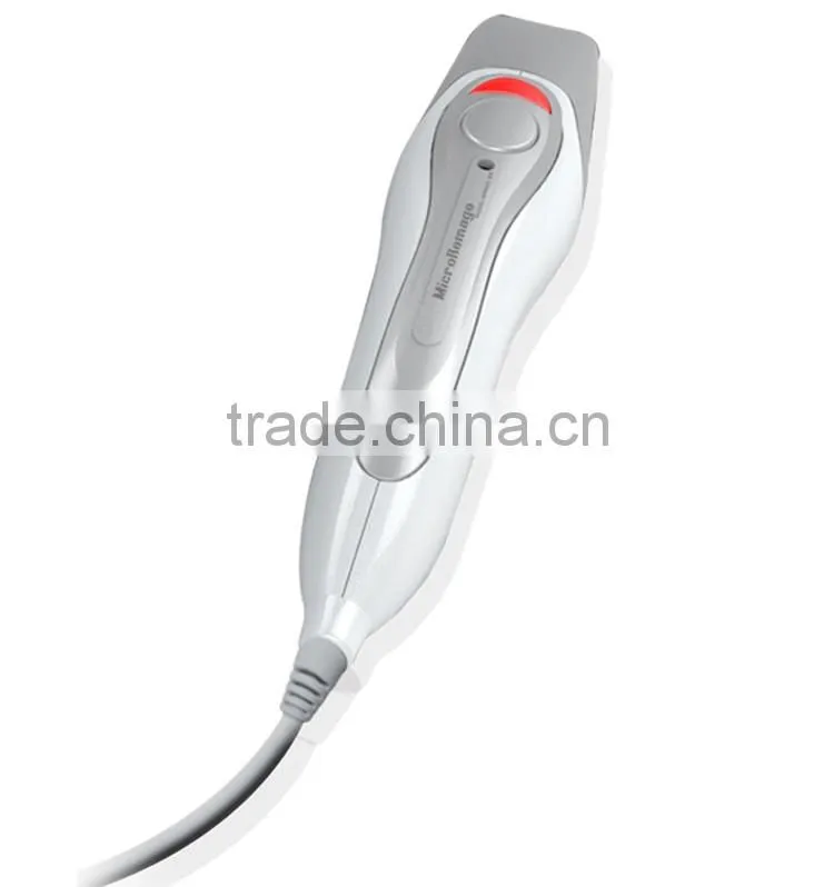 Portable Skin Tightening microwave frequency