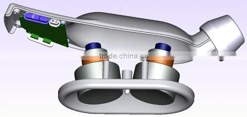 2011 cavitation beauty machine with CE&ISO