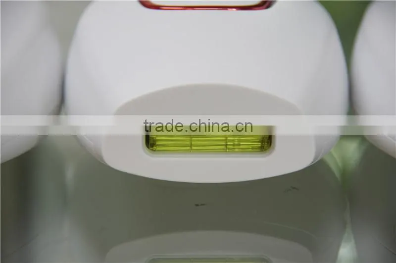 ipl hair removal machine wholesale laser beauty hair remover easily cleaned