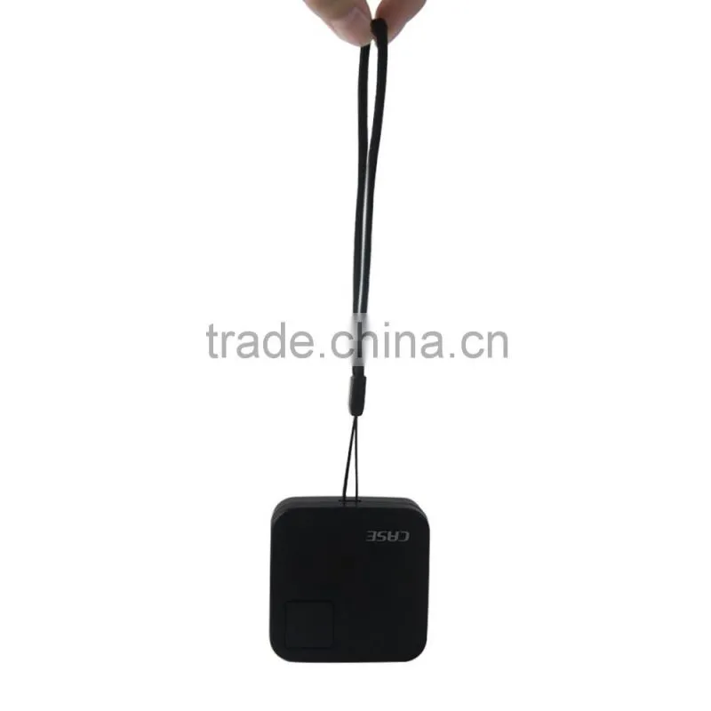Camera Shutter Timer Remote Control for phone with hand strap