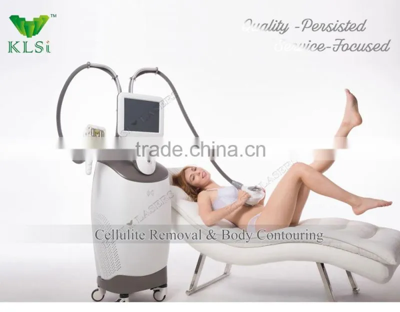 tighten the dilated pores swiss skin care Body Slimming Machine