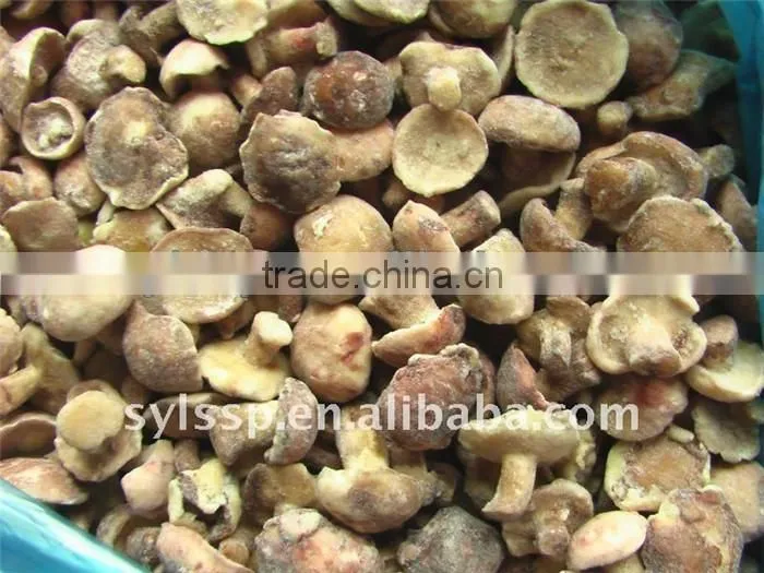 IQF SUILLUS