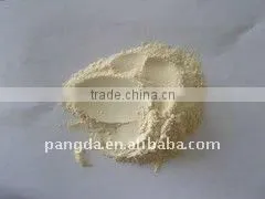 garlic flakes