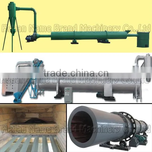 CE newest type wood dryer, wood chip dryer, sawdust dryer