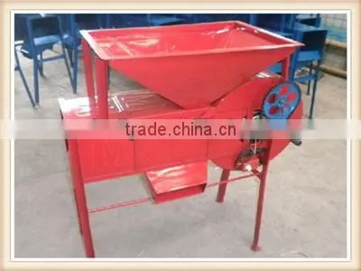 Grain thrower/paddy thrower/wheat cleaner